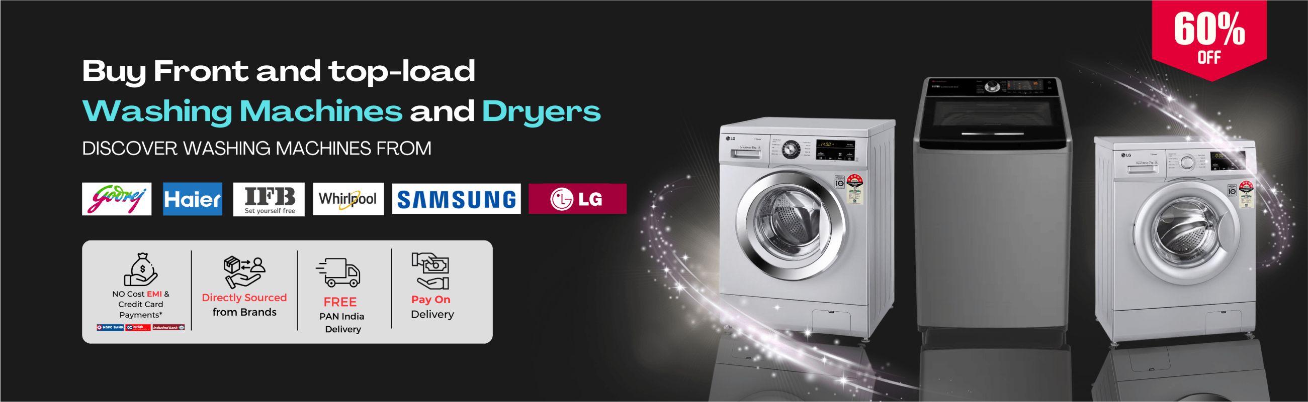Front Load Washing Machines Buy Fully Automatic Front Load Washing